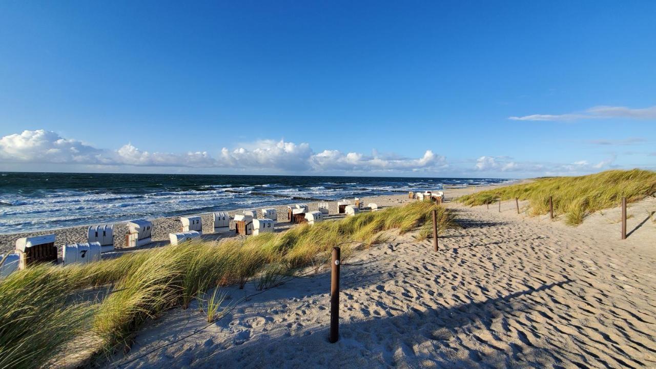 Fewo-Am-Sonnenstrand Markgrafenheide Kültér fotó